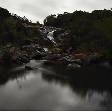 Pousada Da Cachoeira Pelotas Zewnętrze zdjęcie