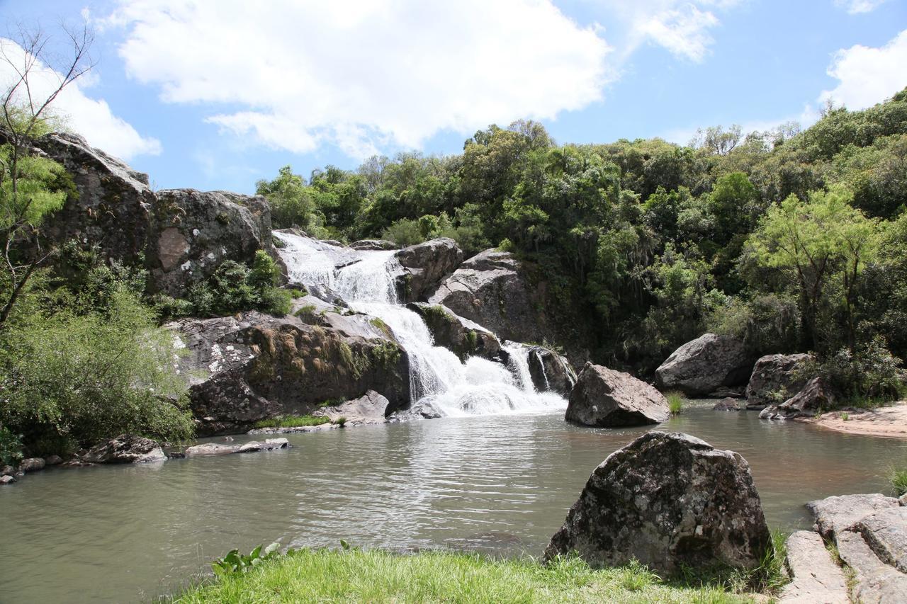 Pousada Da Cachoeira Pelotas Zewnętrze zdjęcie