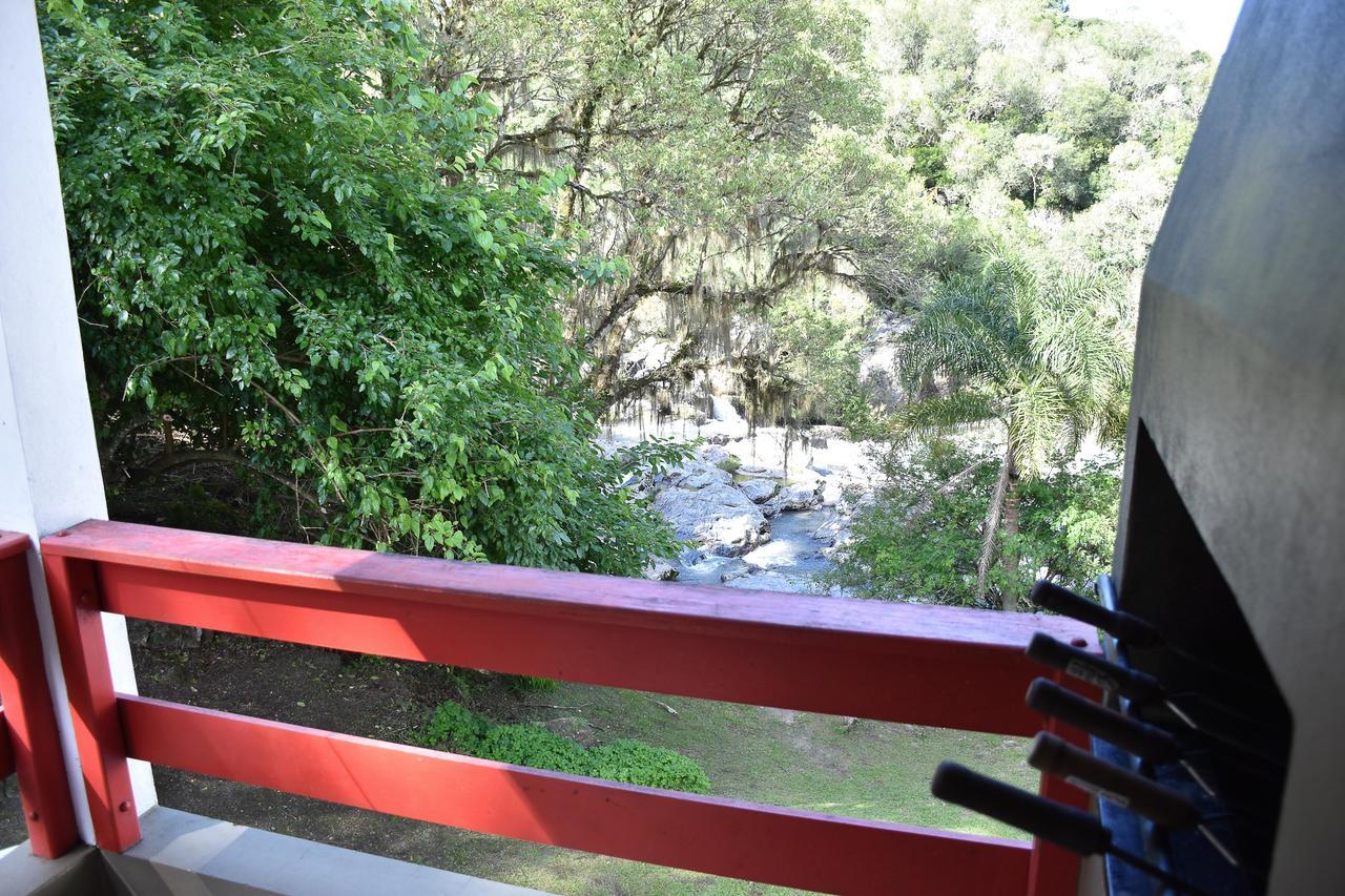 Pousada Da Cachoeira Pelotas Zewnętrze zdjęcie