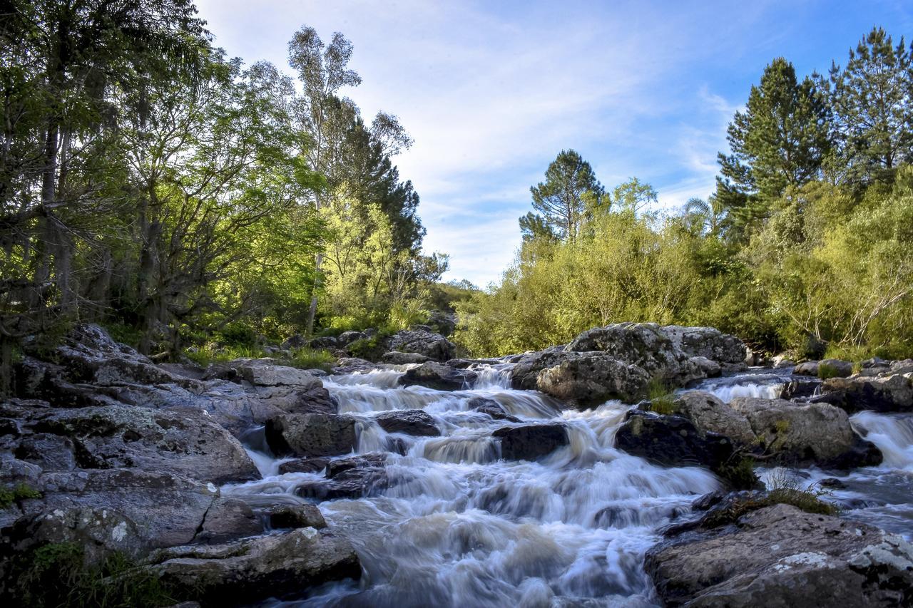 Pousada Da Cachoeira Pelotas Zewnętrze zdjęcie