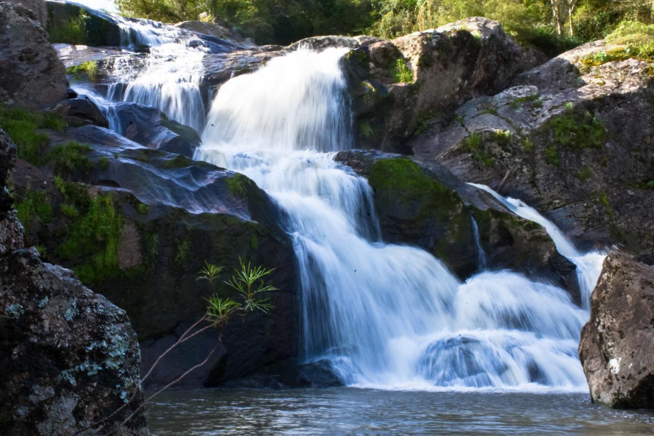 Pousada Da Cachoeira Pelotas Zewnętrze zdjęcie