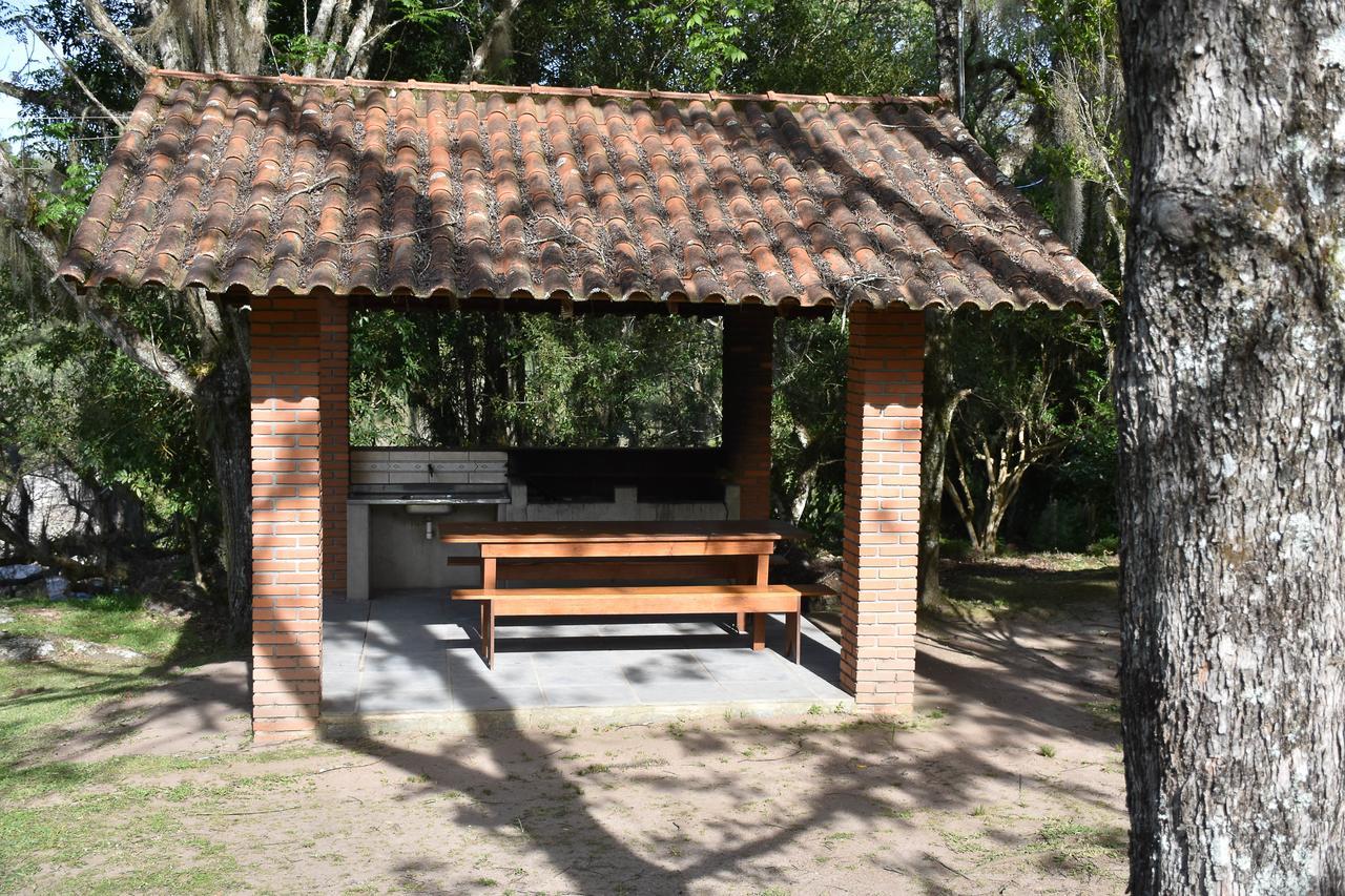 Pousada Da Cachoeira Pelotas Zewnętrze zdjęcie