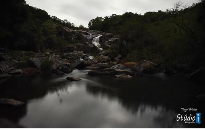 Pousada Da Cachoeira Pelotas Zewnętrze zdjęcie